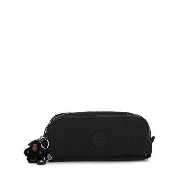 Kipling Gitroy Classic Pencil Case Táska Fekete | HU 1898BE